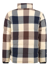 Giubbotto SP Puffer AQUASCUTUM Uomo - Beige