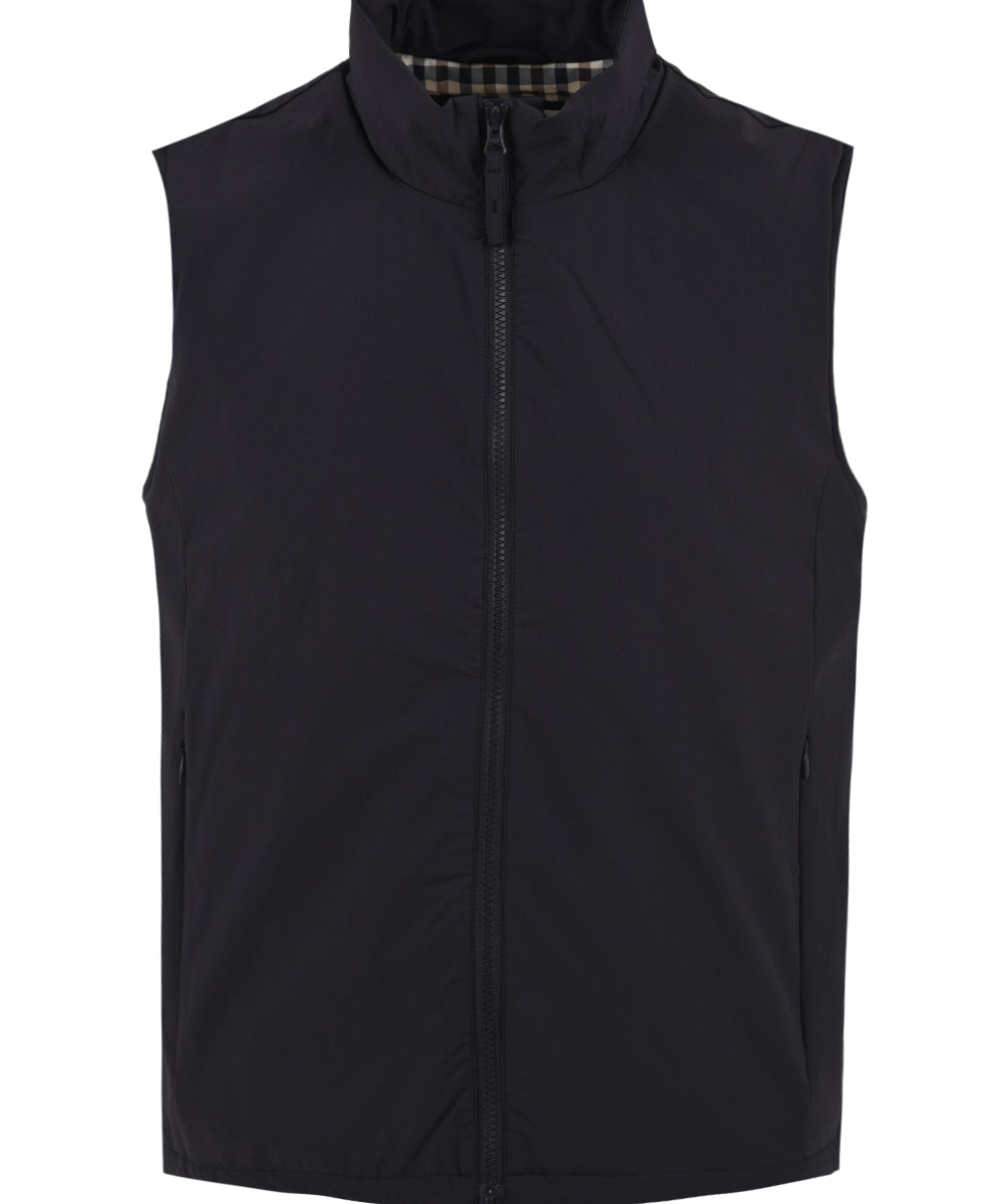 Gilet Sp Vest AQUASCUTUM Uomo - Blue