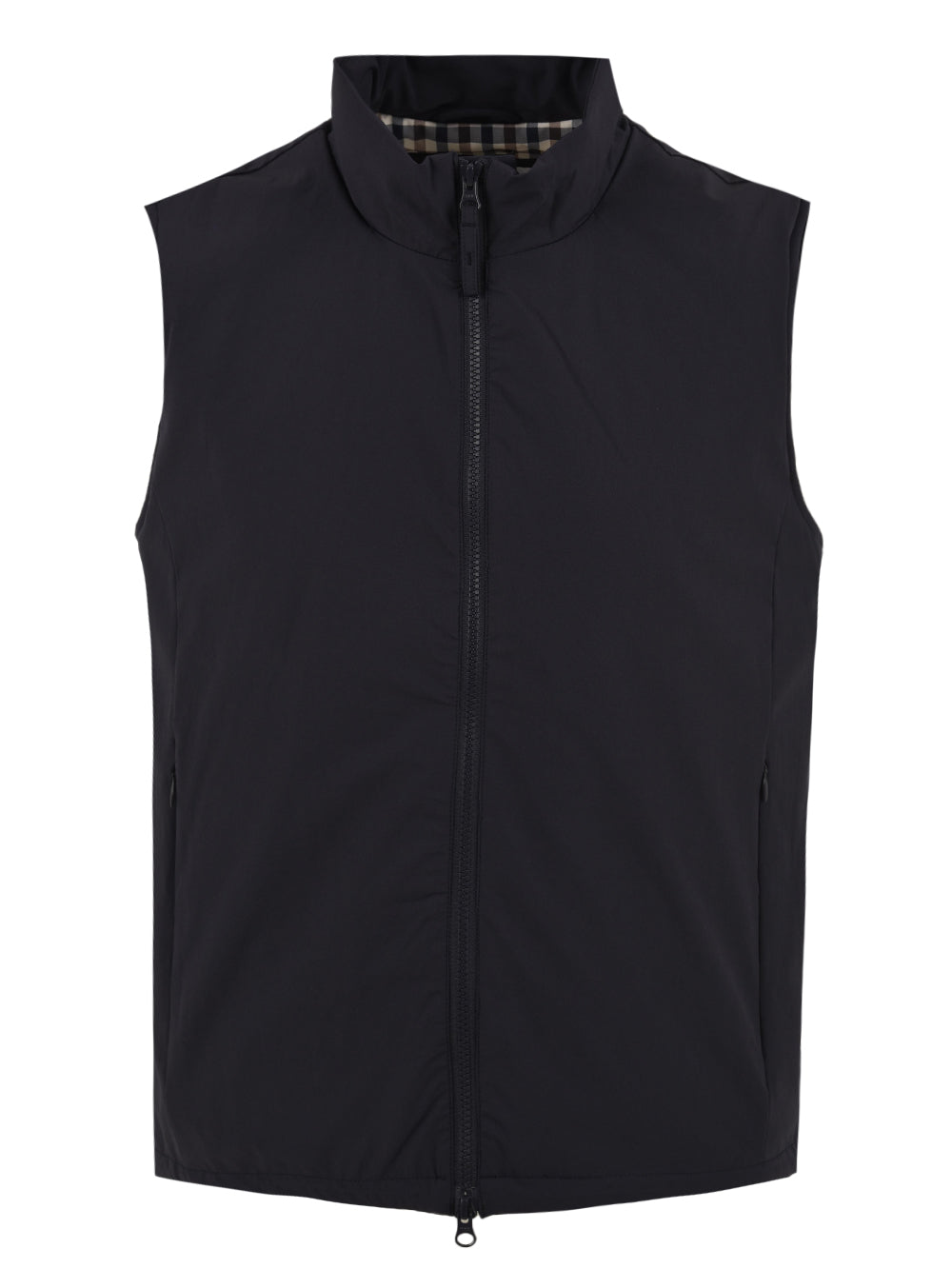 Gilet Sp Vest AQUASCUTUM Uomo - Blue