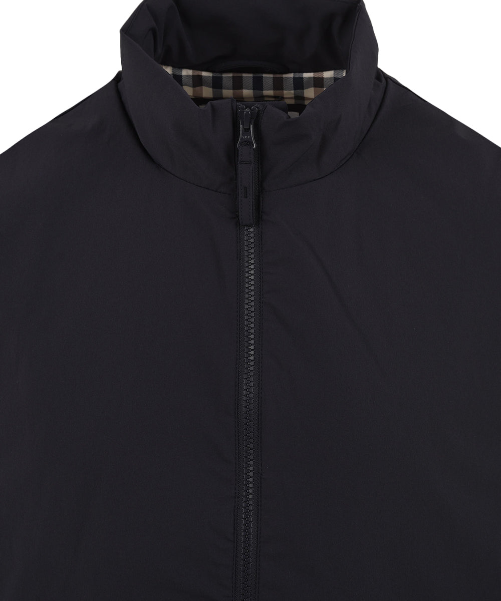 Gilet Sp Vest AQUASCUTUM Uomo - Blue