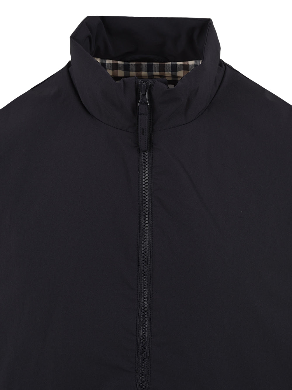 Gilet Sp Vest AQUASCUTUM Uomo - Blue