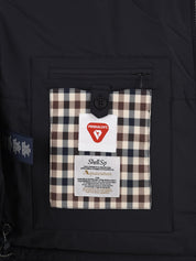 Gilet Sp Vest AQUASCUTUM Uomo - Blue