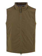 Gilet Sp Vest AQUASCUTUM Uomo - Verde