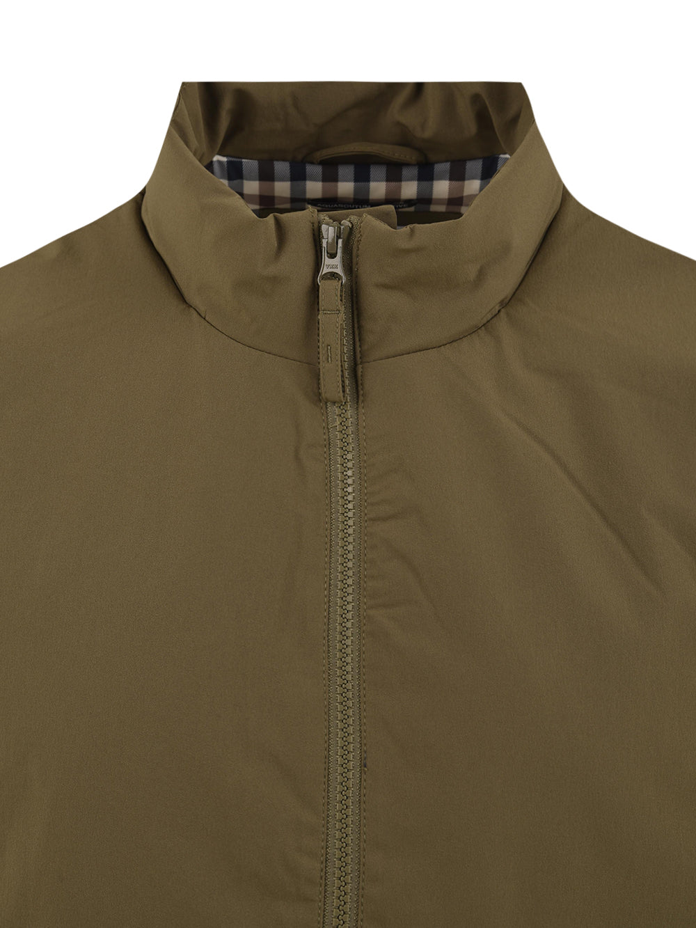 Gilet Sp Vest AQUASCUTUM Uomo - Verde