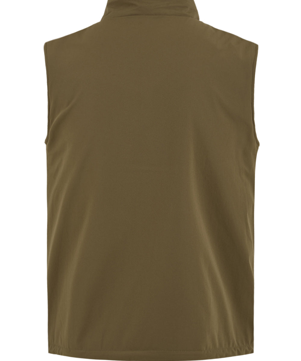 Gilet Sp Vest AQUASCUTUM Uomo - Verde