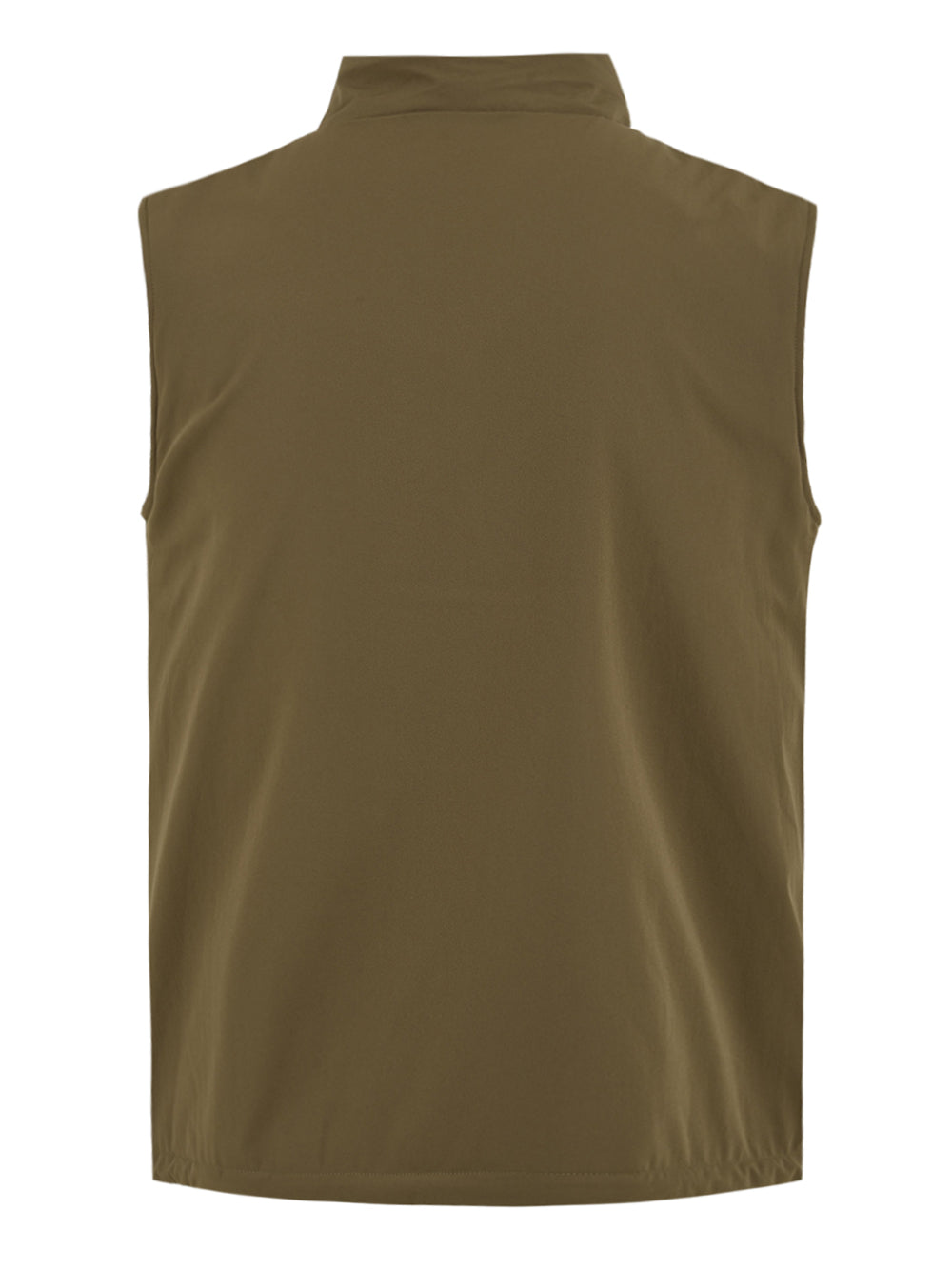 Gilet Sp Vest AQUASCUTUM Uomo - Verde