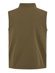 Gilet Sp Vest AQUASCUTUM Uomo - Verde