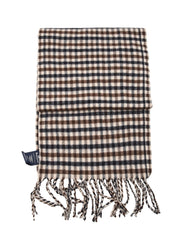 Sciarpa Wool Iconic AQUASCUTUM Uomo - Beige