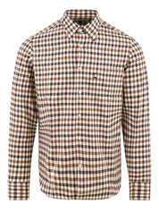 Camicia Iconic AQUASCUTUM Uomo - Club Check