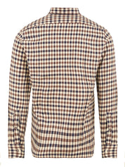 Camicia Iconic AQUASCUTUM Uomo - Club Check