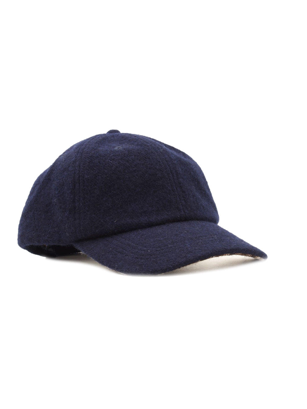 Cappello Merino Baseball AQUASCUTUM Uomo - Blue