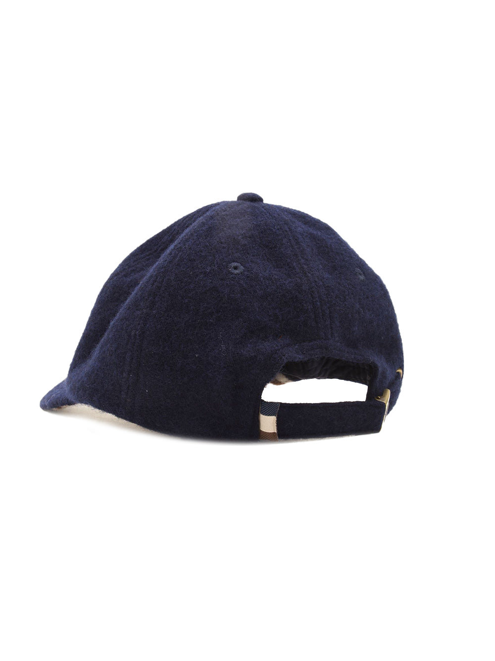 Cappello Merino Baseball AQUASCUTUM Uomo - Blue