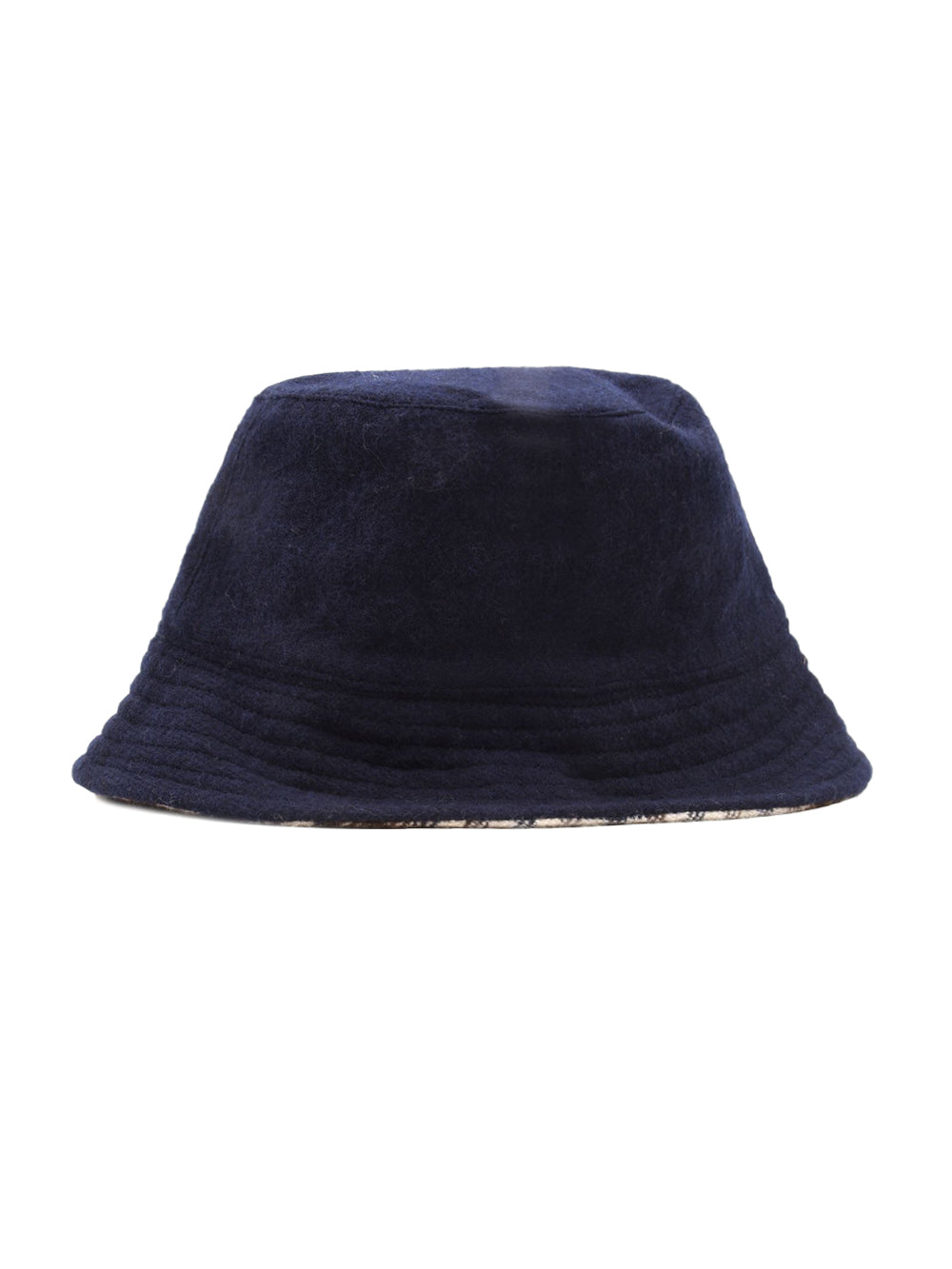 Cappello Merino Bucket AQUASCUTUM Uomo - Blue