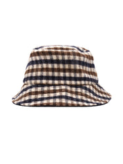 Cappello Merino Bucket AQUASCUTUM Uomo - Beige