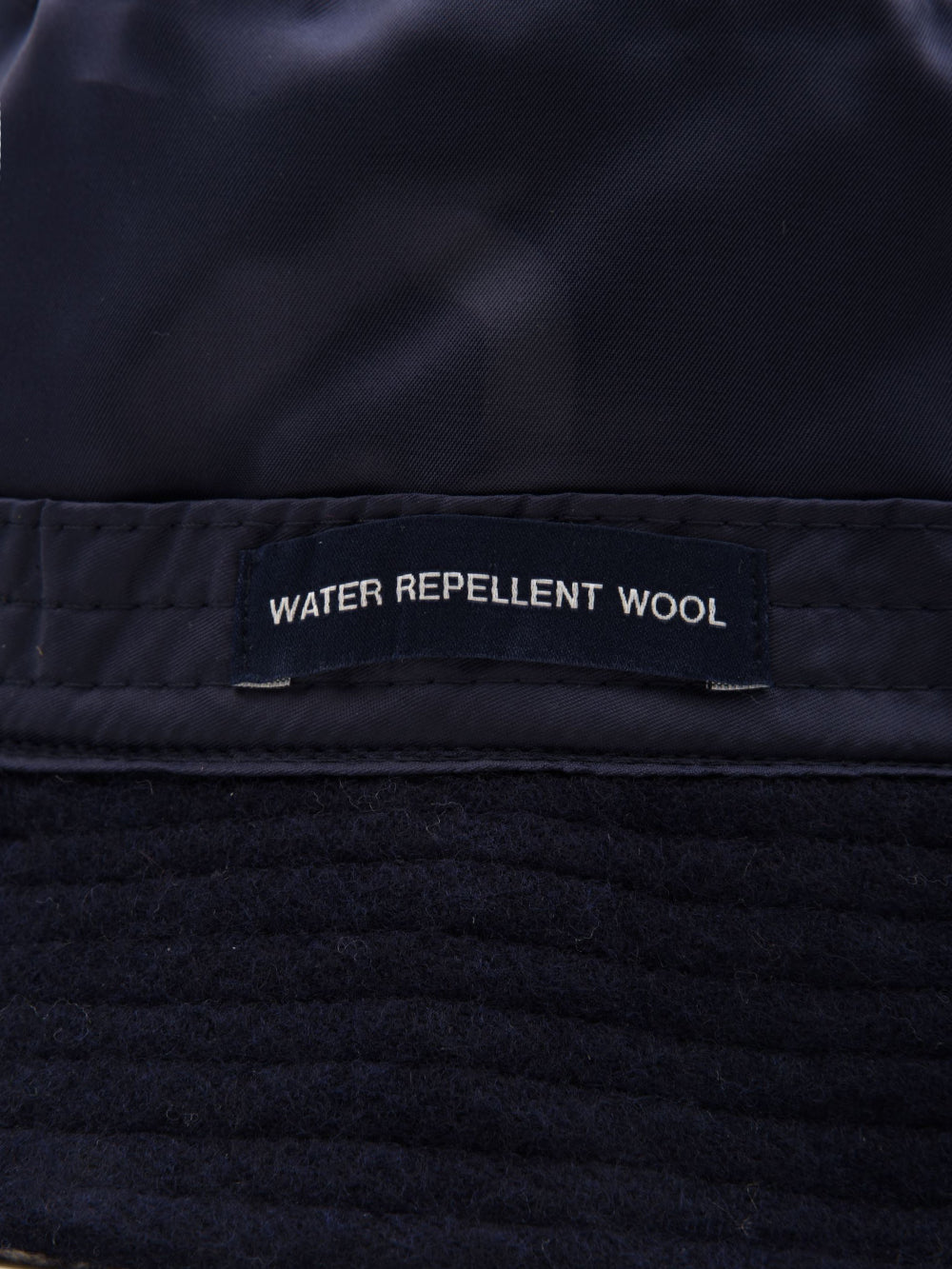 Cappello Merino Bucket AQUASCUTUM Uomo - Beige