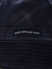 Cappello Merino Bucket AQUASCUTUM Uomo - Beige