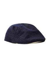 Cappello Merino Flat AQUASCUTUM Uomo - Blue