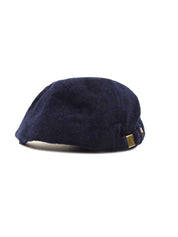 Cappello Merino Flat AQUASCUTUM Uomo - Blue
