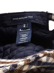 Cappello Merino Flat AQUASCUTUM Uomo - Beige