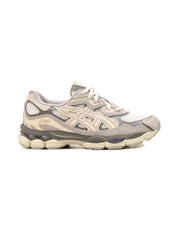 Sneakers Basse GEL-NYC ASICS Uomo - Cream