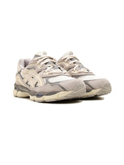 Sneakers Basse GEL-NYC ASICS Uomo - Cream