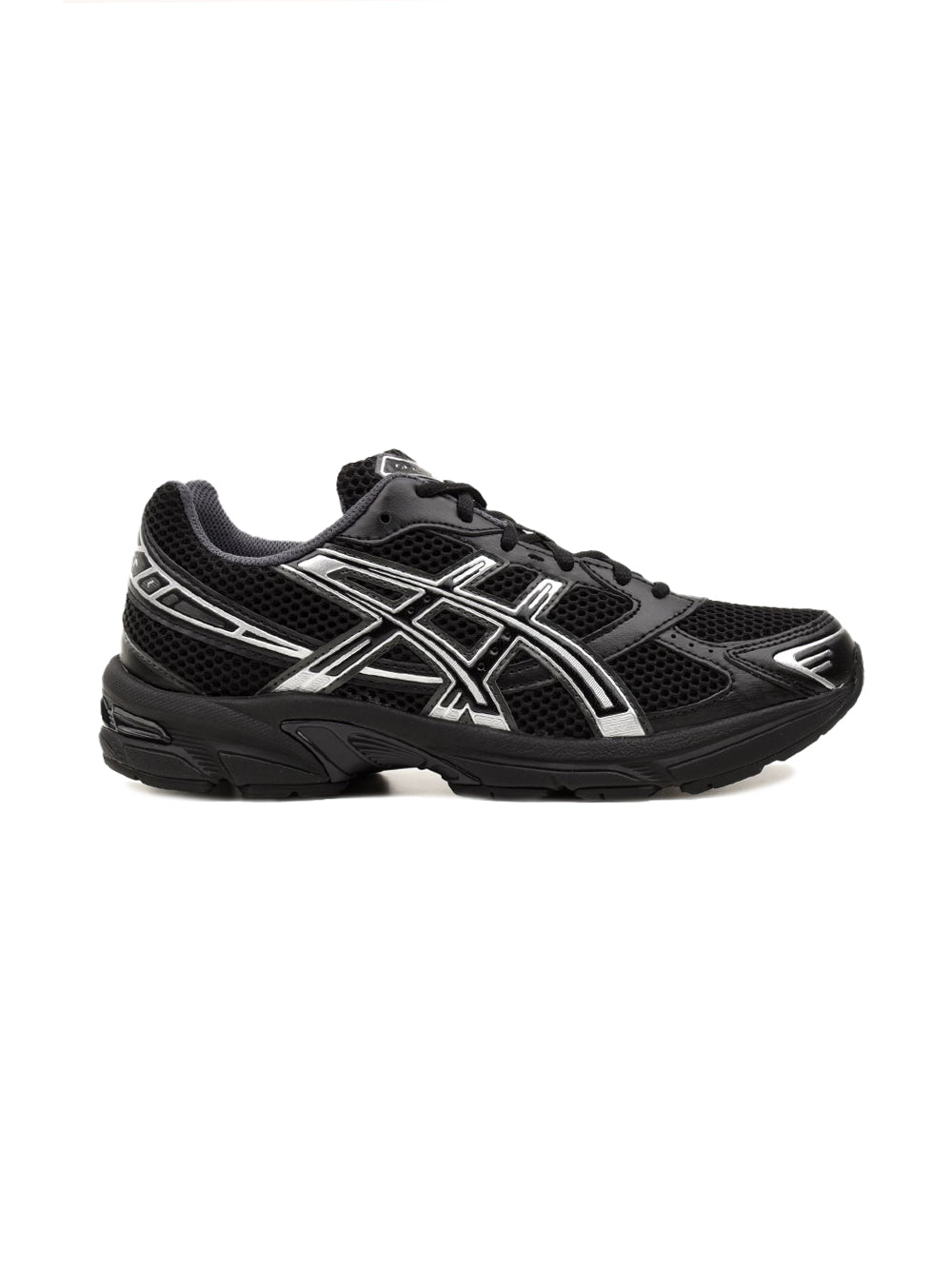 Sneakers Basse ASICS Uomo GEL-1130 Nero