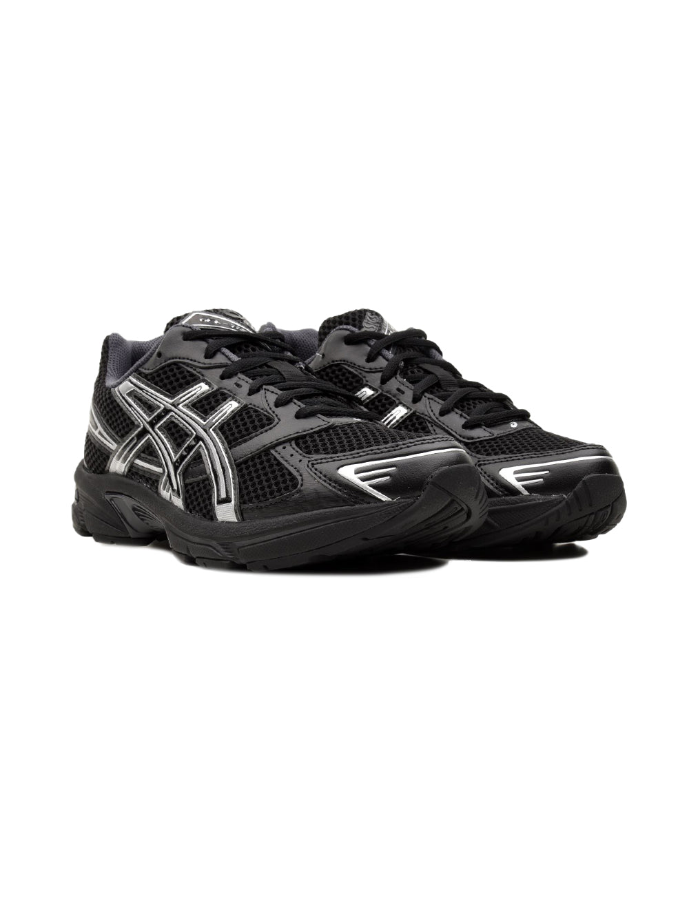 Sneakers Basse ASICS Uomo GEL-1130 Nero