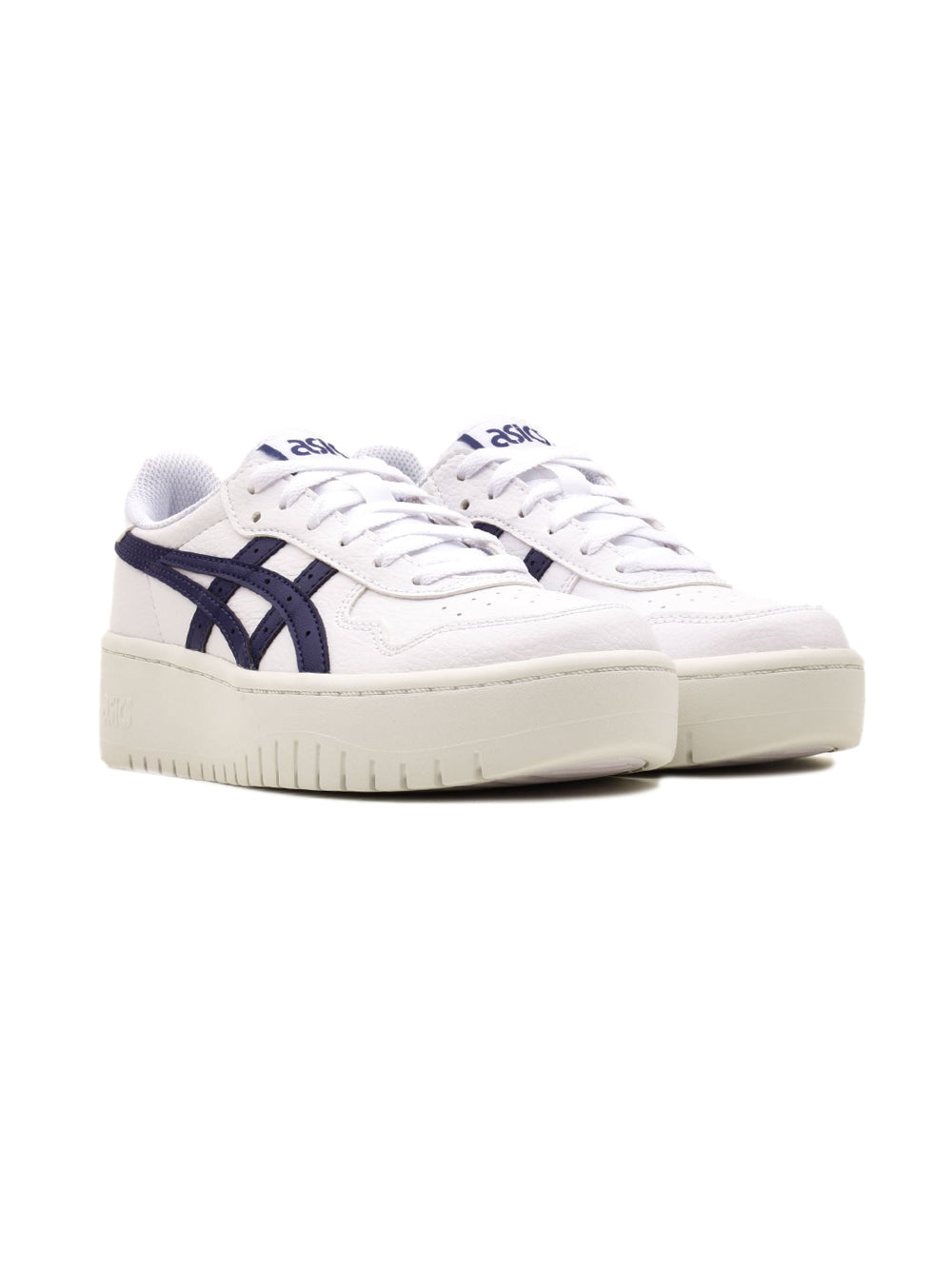 Sneakers Basse Japan S pf ASICS Donna - Bianco