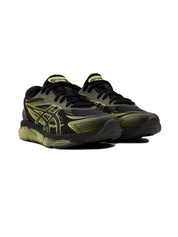 Sneakers Basse GEL-Quantum 360 VIII ASICS Uomo - Nero