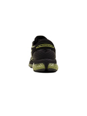 Sneakers Basse GEL-Quantum 360 VIII ASICS Uomo - Nero