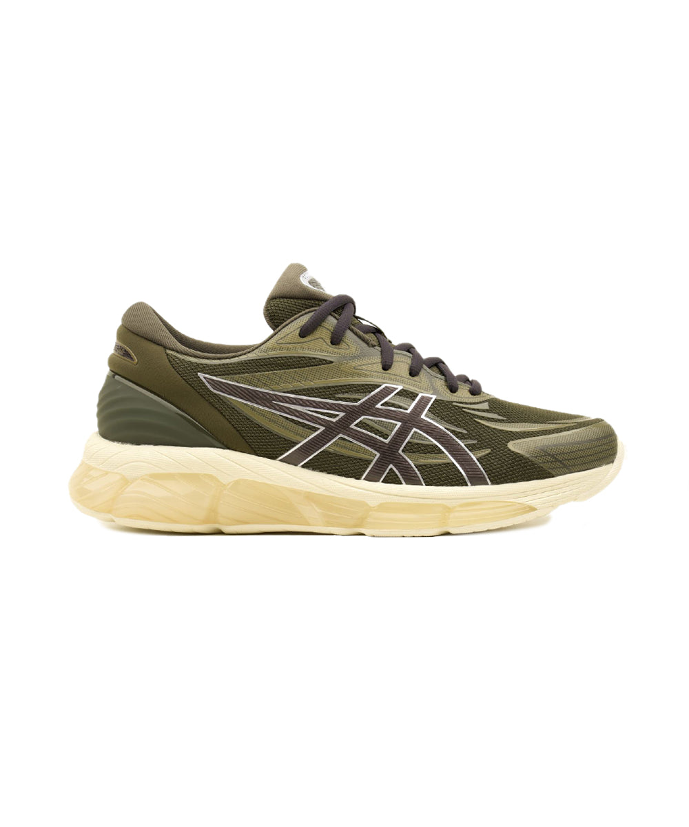Sneakers Basse GEL-Quantum 360 VIII ASICS Uomo - Verde