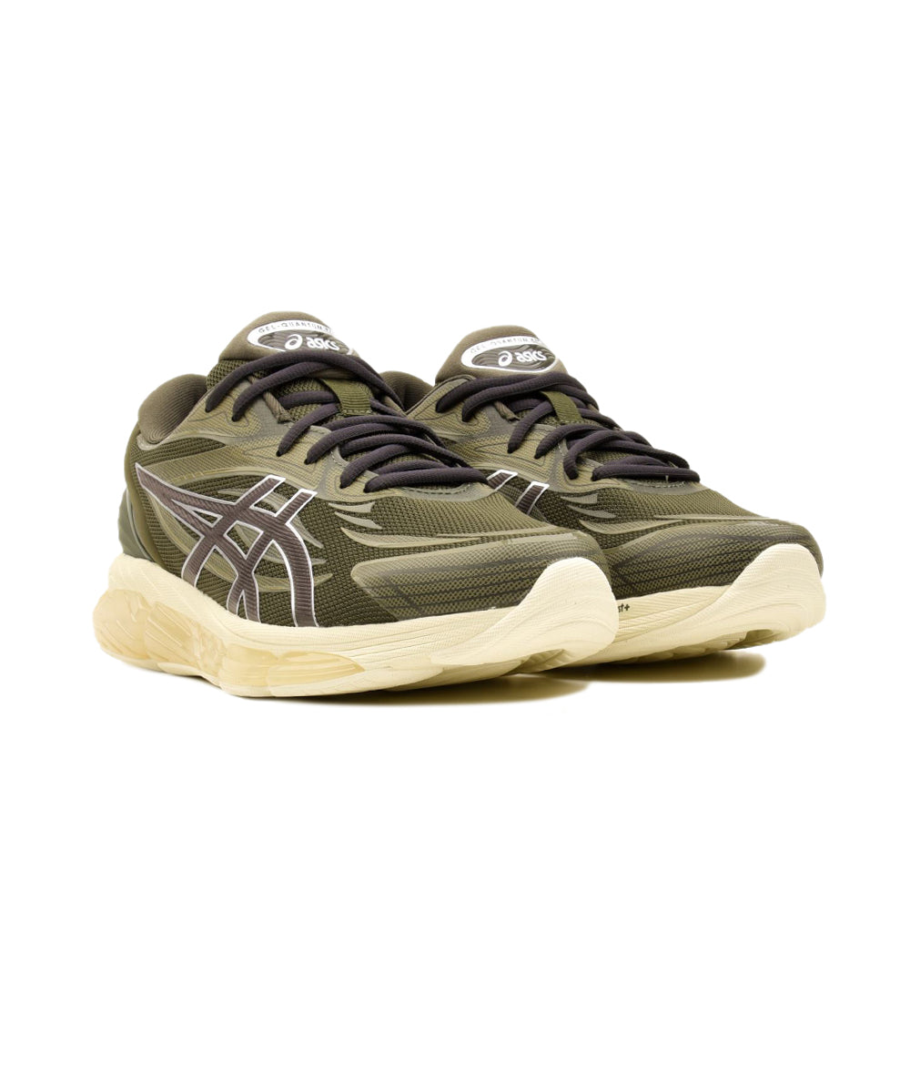 Sneakers Basse GEL-Quantum 360 VIII ASICS Uomo - Verde