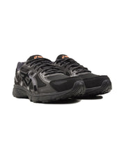 Sneakers Basse GeL-Venture 6 GTX ASICS Uomo - Graphite Grey/Carbon