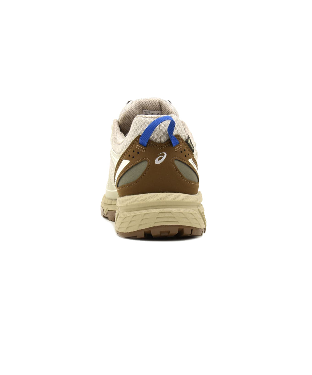 Sneakers Basse GEL-Venture 6 GTX ASICS Uomo - Beige