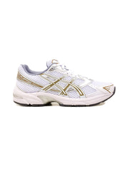Sneakers Basse GEL-1130 ASICS Unisex - Bianco