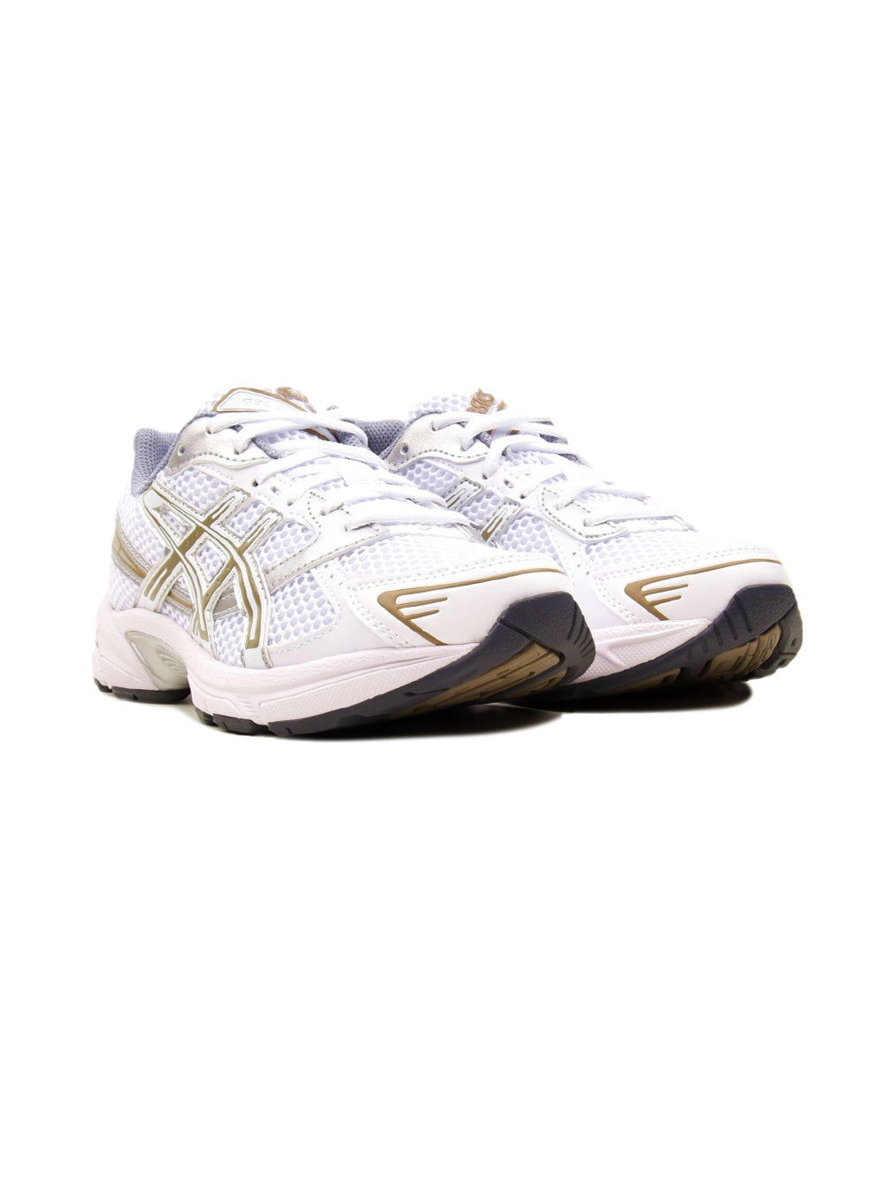 Sneakers Basse GEL-1130 ASICS Unisex - Bianco