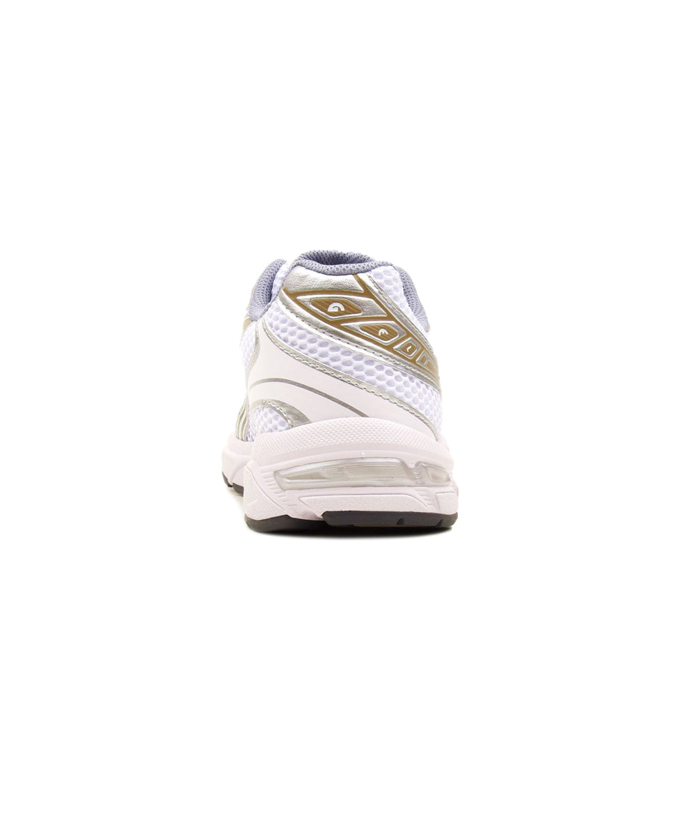 Sneakers Basse GEL-1130 ASICS Unisex - Bianco