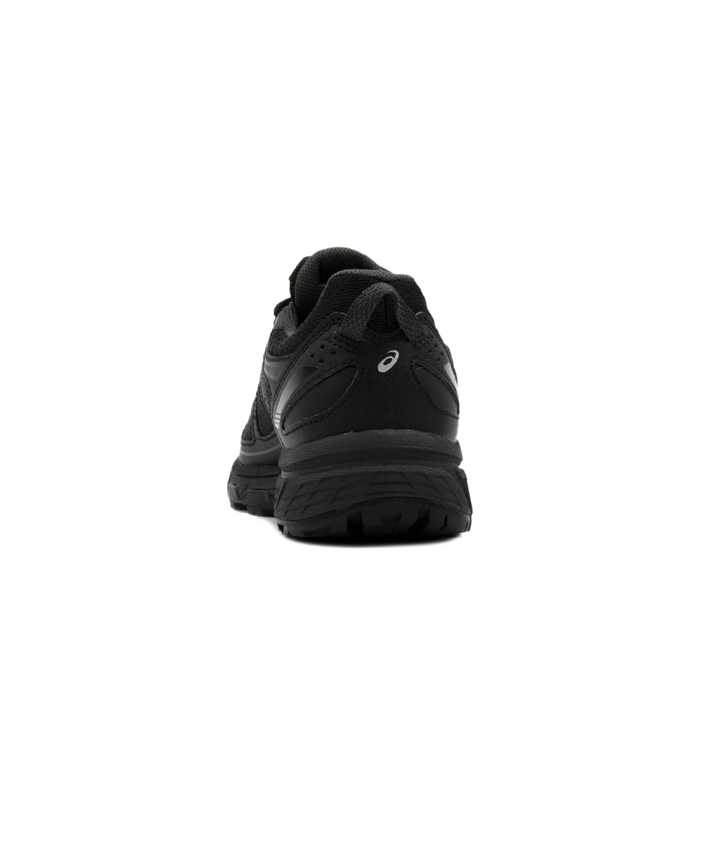 Sneakers Basse GeL-Venture 6 gs ASICS Junior - Nero