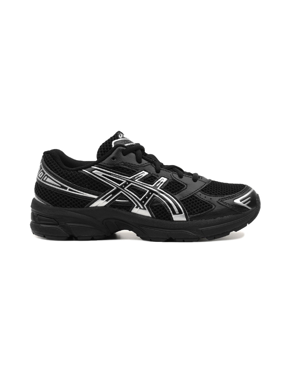 Sneakers Basse GEL-1130 ASICS Junior - Nero