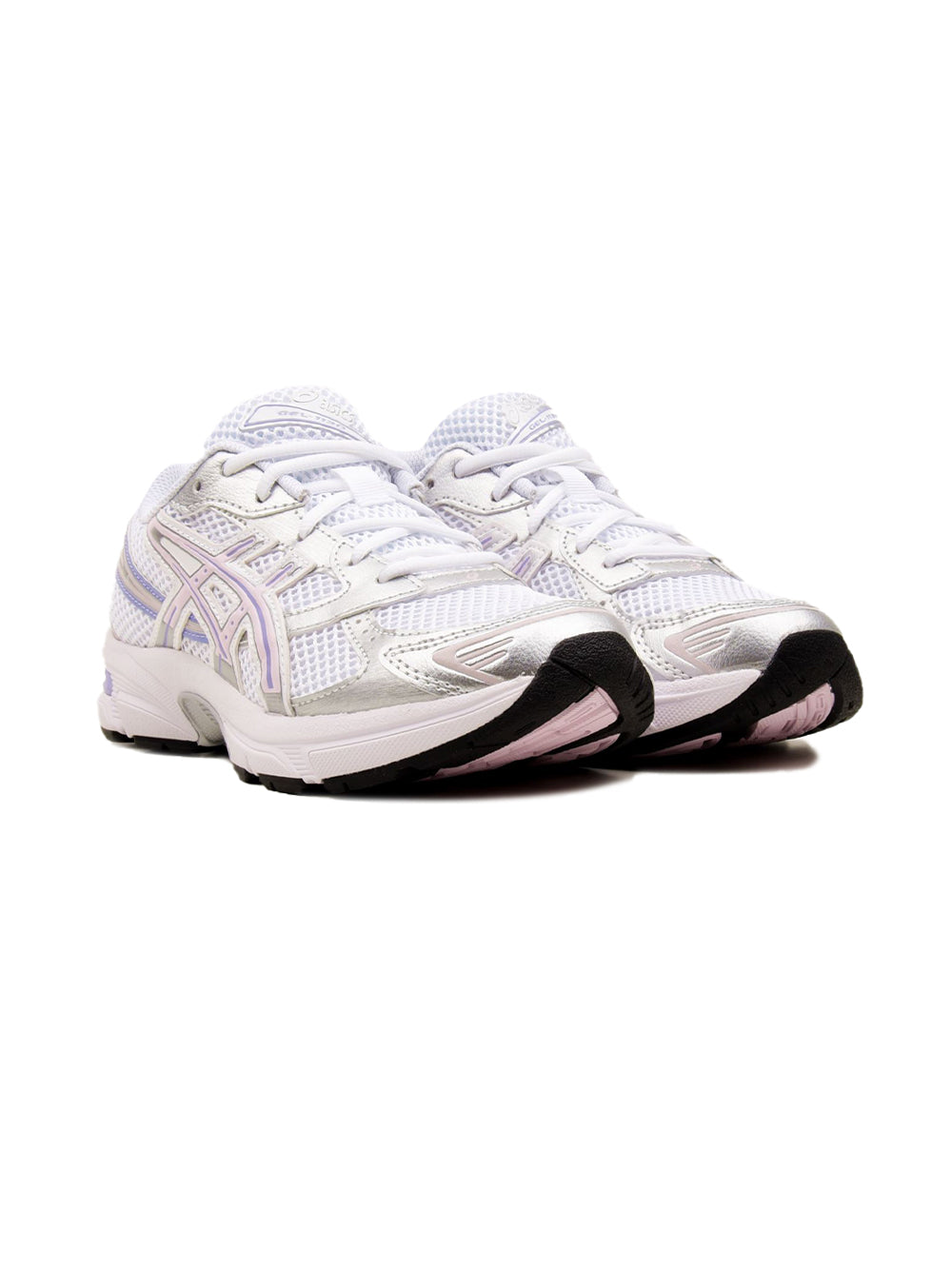Sneakers Basse GEL-1130 ASICS Junior - Bianco