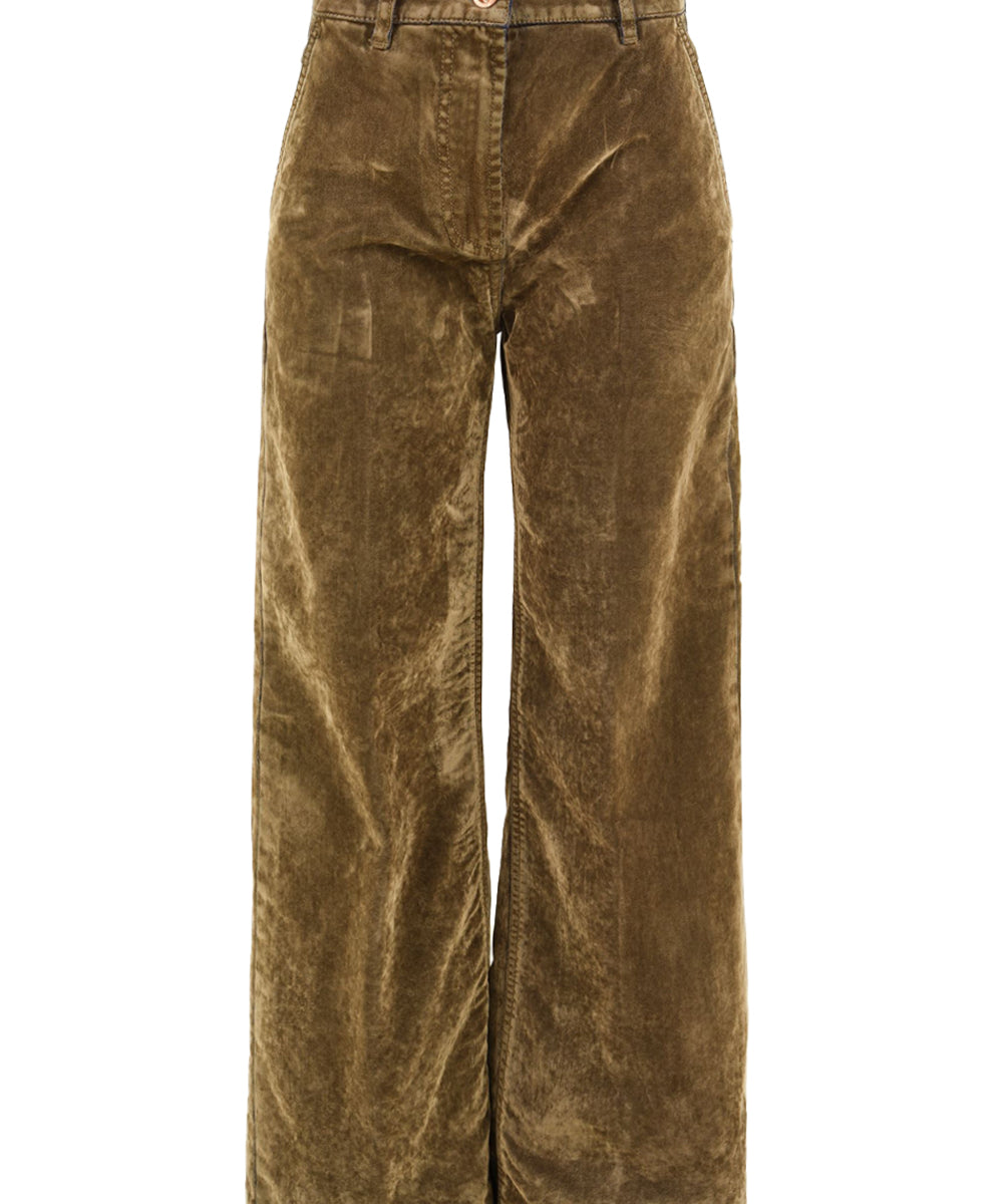 Pantalone ASPESI Donna - Beige