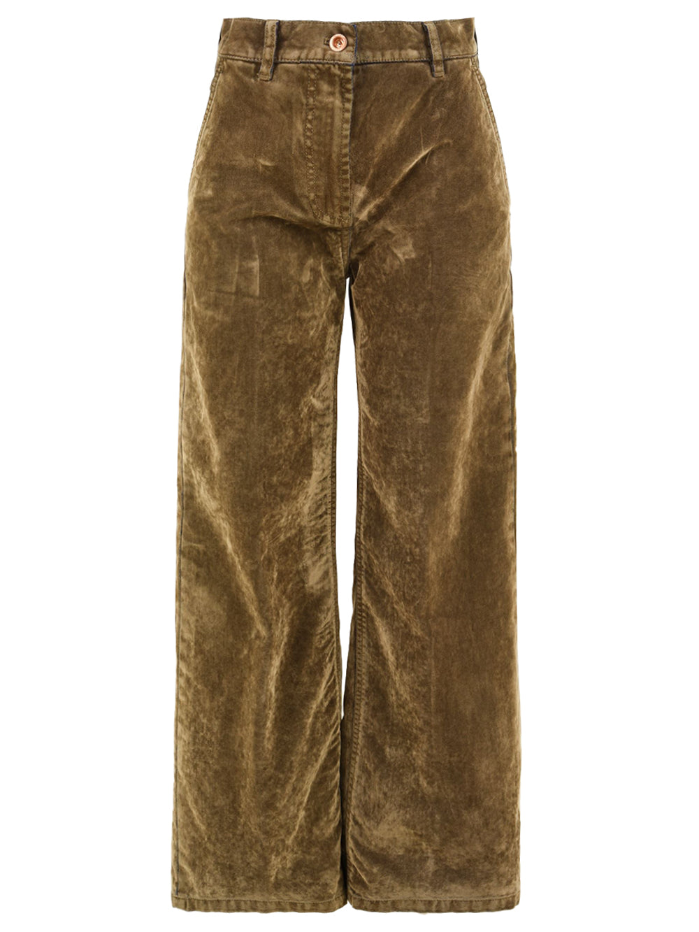 Pantalone ASPESI Donna - Beige