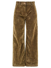 Pantalone ASPESI Donna - Beige