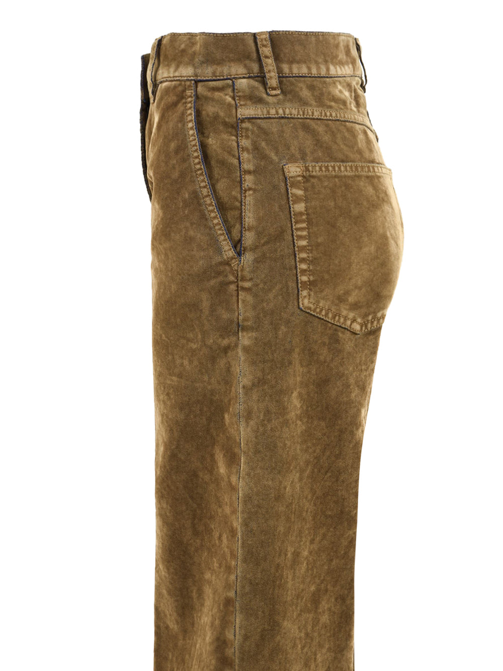Pantalone ASPESI Donna - Beige