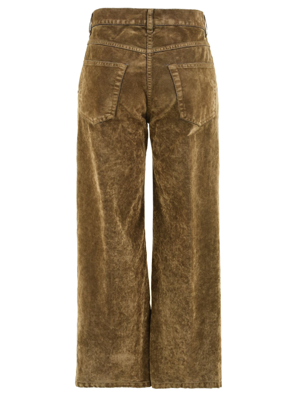 Pantalone ASPESI Donna - Beige