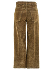 Pantalone ASPESI Donna - Beige