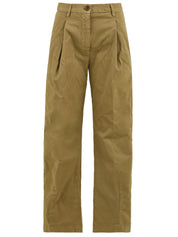 Pantalone ASPESI Donna - Verde