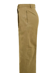 Pantalone ASPESI Donna - Verde