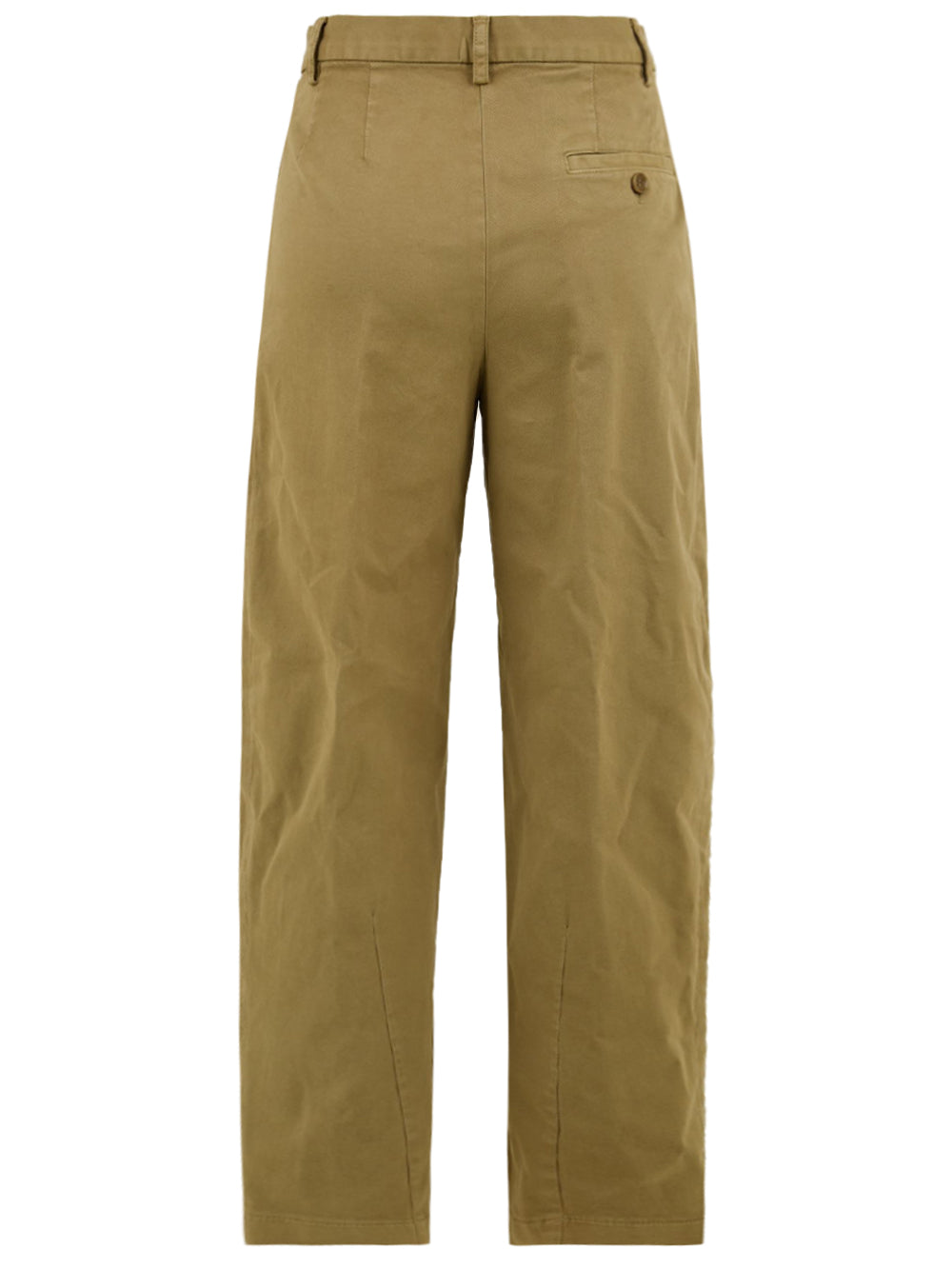 Pantalone ASPESI Donna - Verde