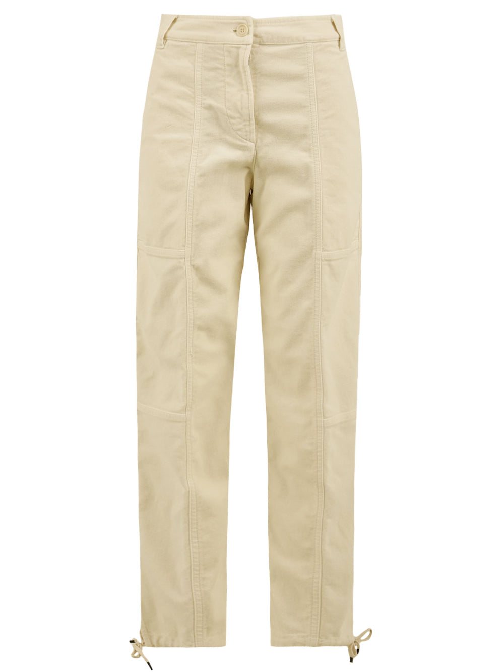 Pantalone ASPESI Donna - Bianco